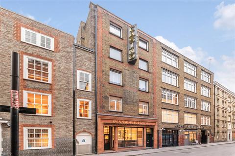 undefined, Archer Street, Soho, London, W1D
