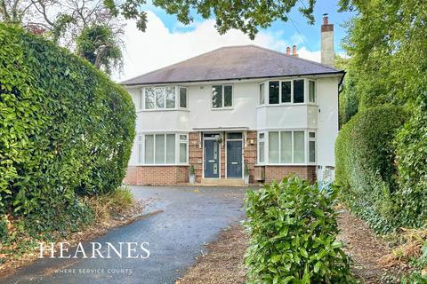 undefined, Bournemouth Road, Poole, BH14