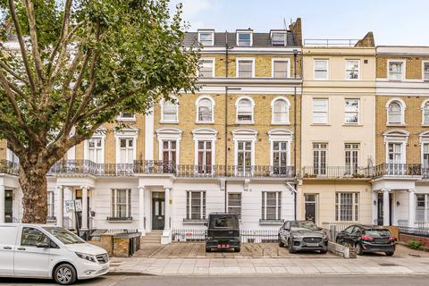 Inverness Terrace, Bayswater, London