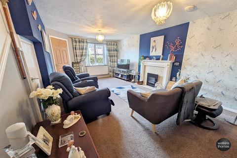 undefined, The Courtyard, Hever Road, Lower Bullingham, Hereford, HR2