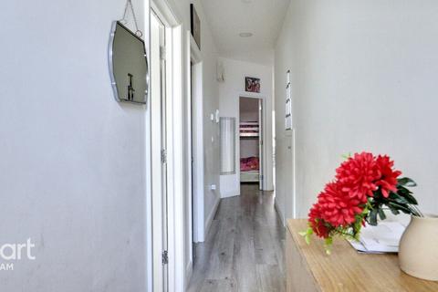 undefined, High Street South, London