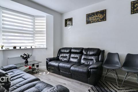 undefined, High Street South, London