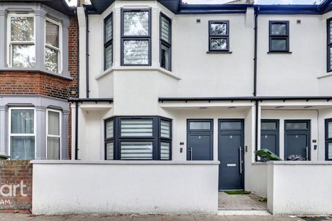 undefined, High Street South, London
