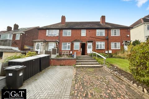 undefined, Belle Vue Road, Brierley Hill