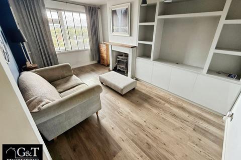 undefined, Belle Vue Road, Brierley Hill