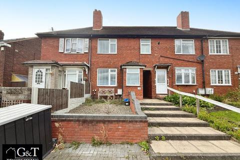 undefined, Belle Vue Road, Brierley Hill