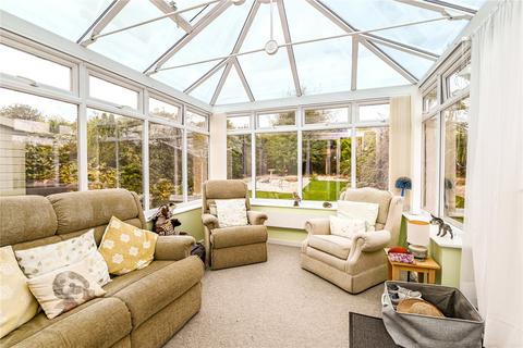 2 bedroom bungalow for sale, Osborne Road, New Milton, Hampshire, BH25