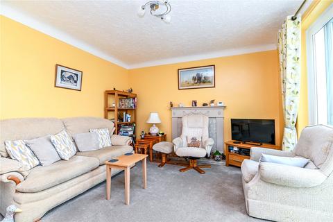 2 bedroom bungalow for sale, Osborne Road, New Milton, Hampshire, BH25