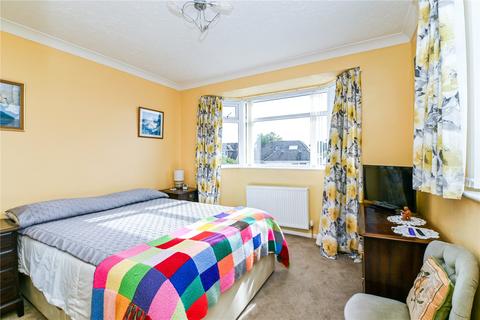 2 bedroom bungalow for sale, Osborne Road, New Milton, Hampshire, BH25