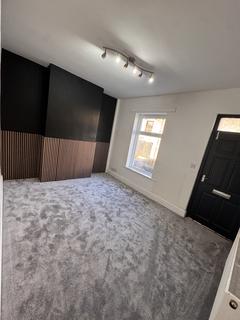 undefined, Parkinson Street, Burnley BB11