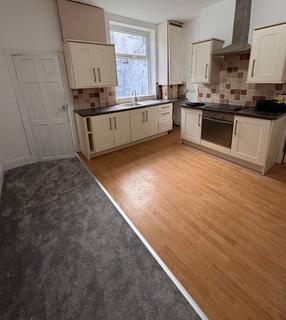 undefined, Parkinson Street, Burnley BB11