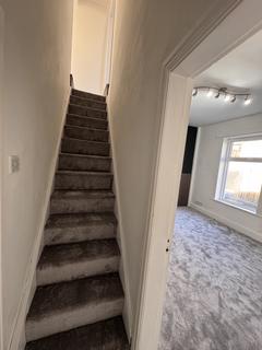 undefined, Parkinson Street, Burnley BB11