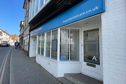 Office for sale, 31 Stone St Cranbrook TN17 3HF
