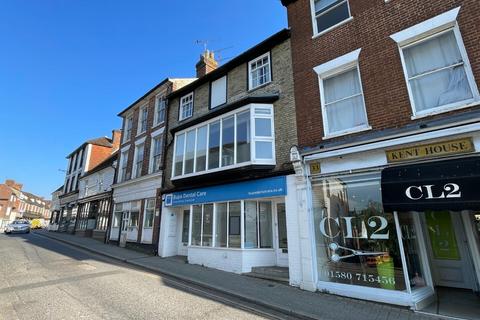 Office for sale, 31 Stone St Cranbrook TN17 3HF