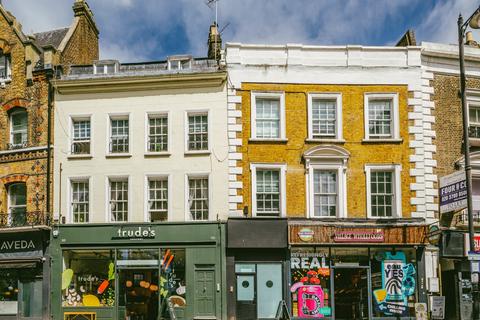 Retail property (high street) for sale, London SW4