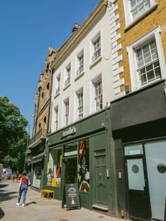 Retail property (high street) for sale, London SW4