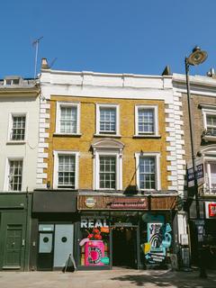 Retail property (high street) for sale, London SW4