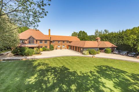 7 bedroom detached house for sale, Brunswick Road, Brookwood, Woking, GU24