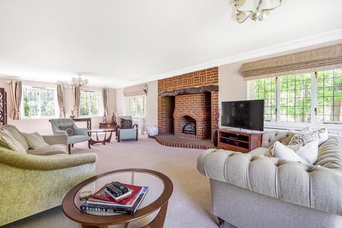 7 bedroom detached house for sale, Brunswick Road, Brookwood, Woking, GU24