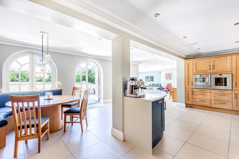 7 bedroom detached house for sale, Brunswick Road, Brookwood, Woking, GU24