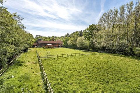7 bedroom detached house for sale, Brunswick Road, Brookwood, Woking, GU24