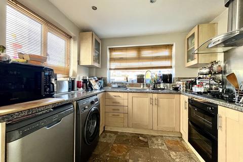 3 bedroom semi-detached house for sale, Moor Lane, Chessington, Surrey. KT9 1HX