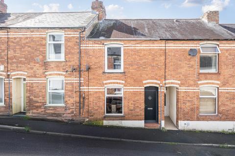 2 bedroom terraced house for sale, Cyprus Terrace, Barnstaple EX32