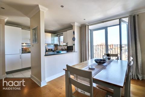 undefined, Orchard Close, Orchard Street, Maidstone