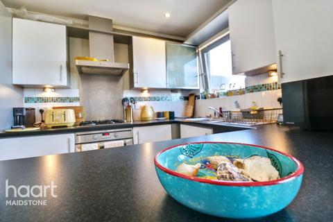 Orchard Close, Orchard Street, Maidstone