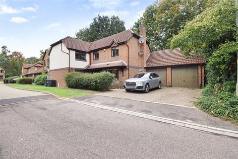 4 bedroom detached house for sale, Martinsyde, Surrey GU22