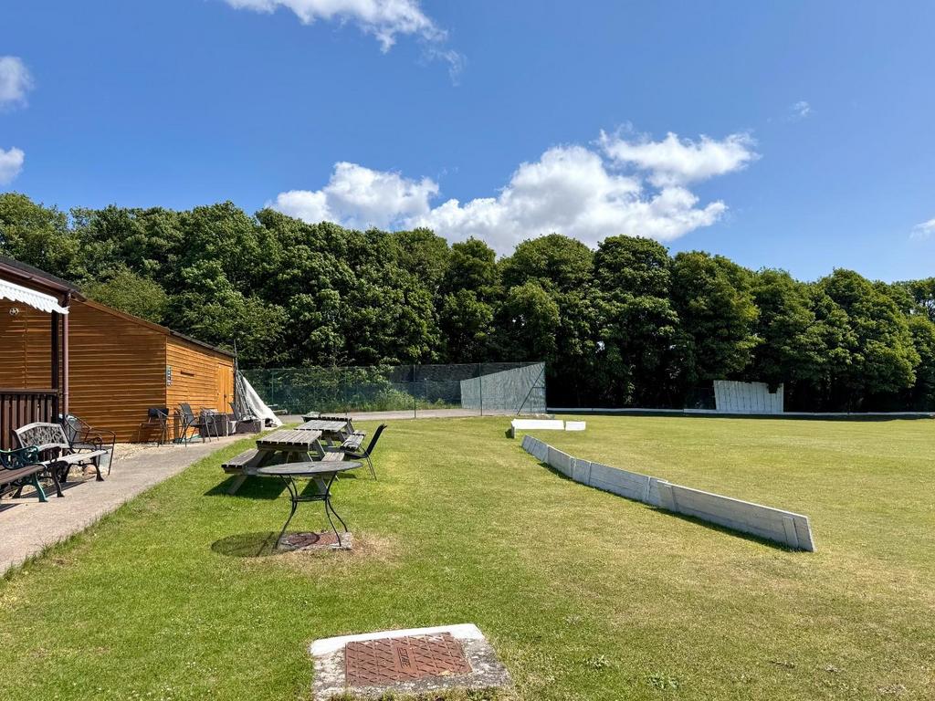 Communal Facilities
