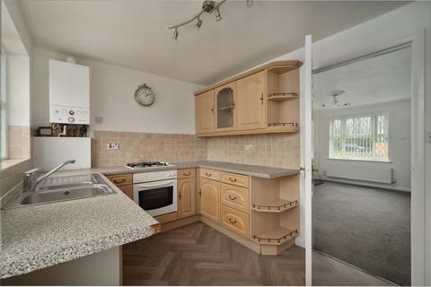 undefined, Newcastle Close, Drighlington