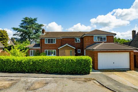 undefined, Knottocks End, Beaconsfield, HP9
