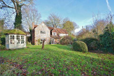 4 bedroom detached house for sale, Church Lane, Lewknor