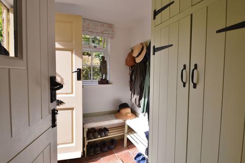 4 bedroom detached house for sale, Church Lane, Lewknor