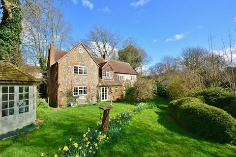 undefined, Church Lane, Lewknor