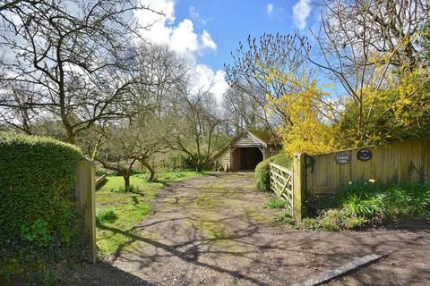 undefined, Church Lane, Lewknor