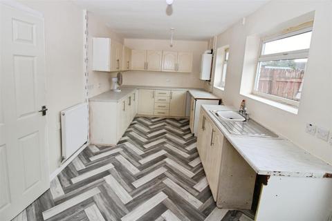 undefined, Stocksbridge Avenue, Hull