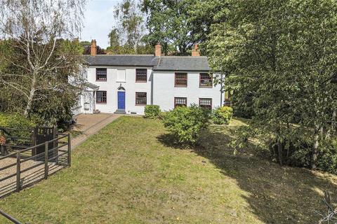 4 bedroom detached house for sale, Swanbourne, Buckinghamshire