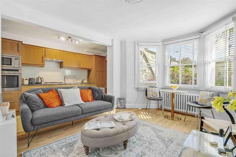 2 bedroom flat for sale, Bloom Park Road, London