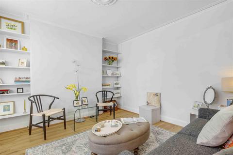 2 bedroom flat for sale, Bloom Park Road, London