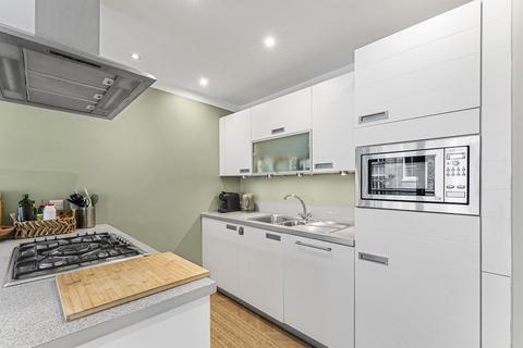 1 bedroom apartment for sale, Garden Walk, London, EC2A