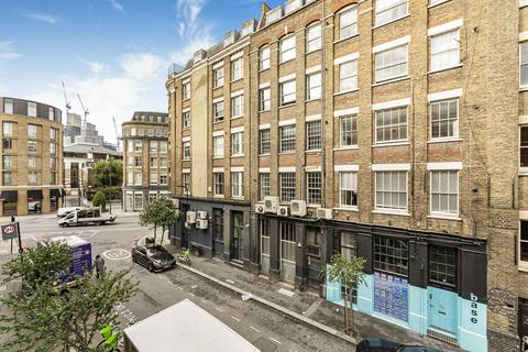 1 bedroom apartment for sale, Garden Walk, London, EC2A