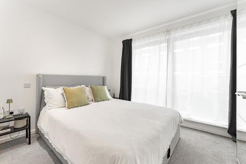 1 bedroom apartment for sale, Garden Walk, London, EC2A