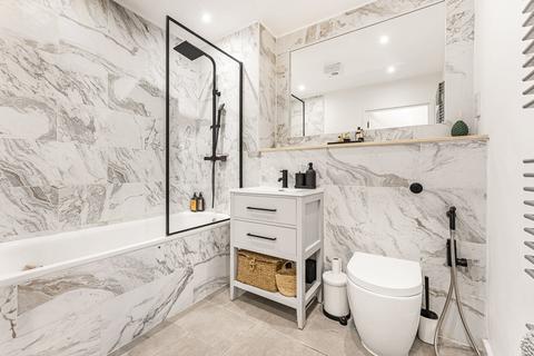 1 bedroom apartment for sale, Garden Walk, London, EC2A