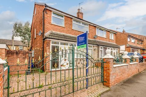 Newland Avenue, Wigan WN5