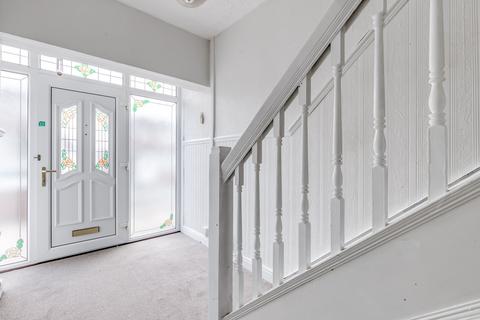 undefined, Newland Avenue, Wigan WN5