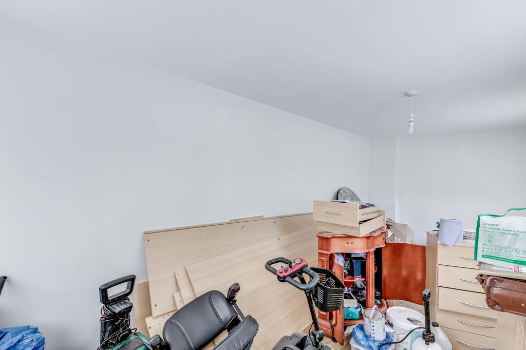 Reception Room/Home Office