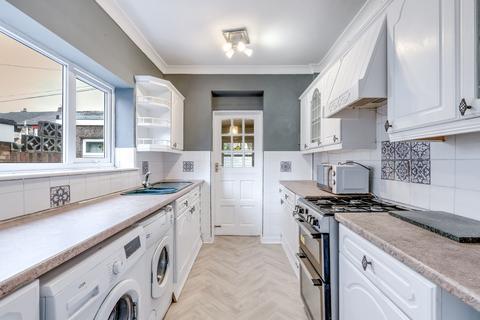 undefined, Newland Avenue, Wigan WN5