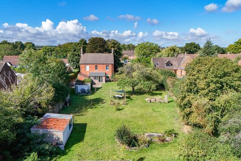 4 bedroom detached house for sale, The Lane, Briston, Melton Constable, Norfolk